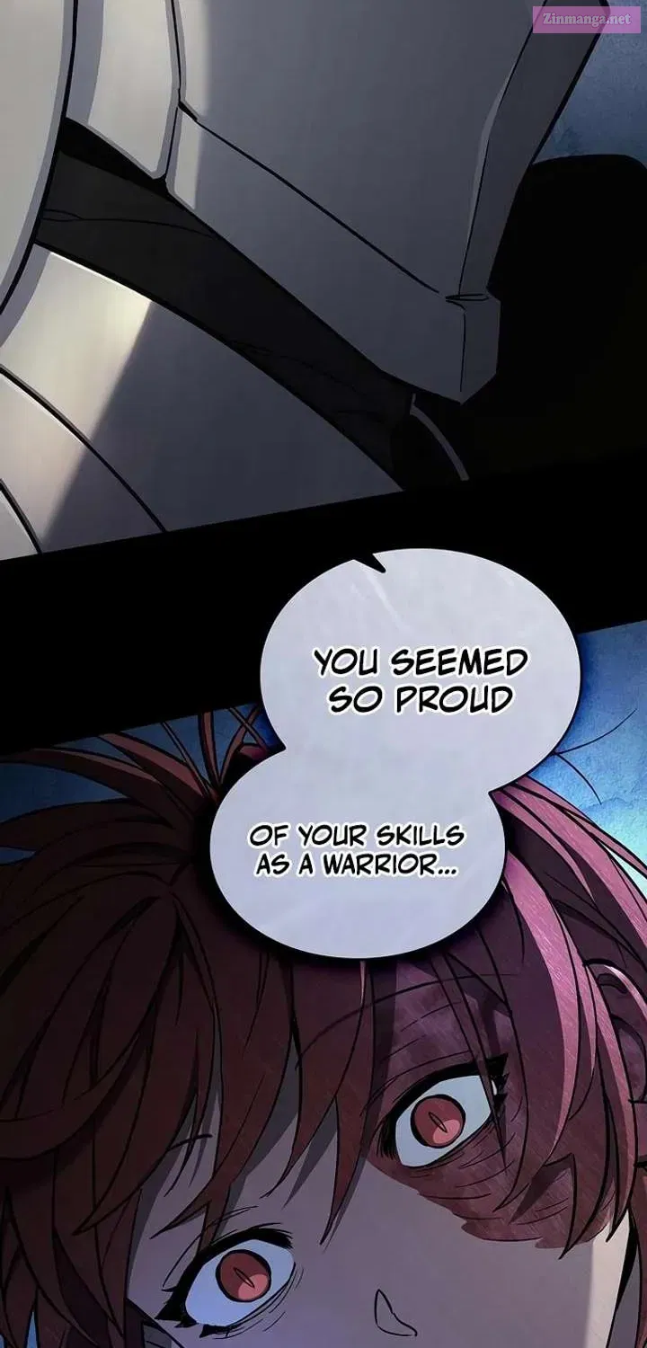 The Sword-Eating Swordmaster, chapter 9, page 69
