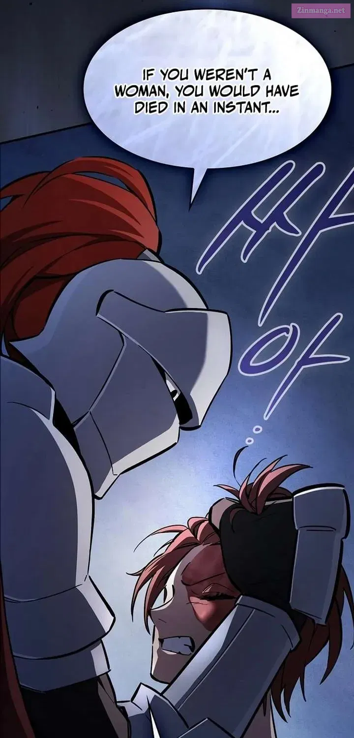 The Sword-Eating Swordmaster, chapter 9, page 72
