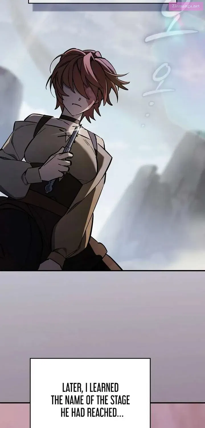 The Sword-Eating Swordmaster, chapter 9, page 79