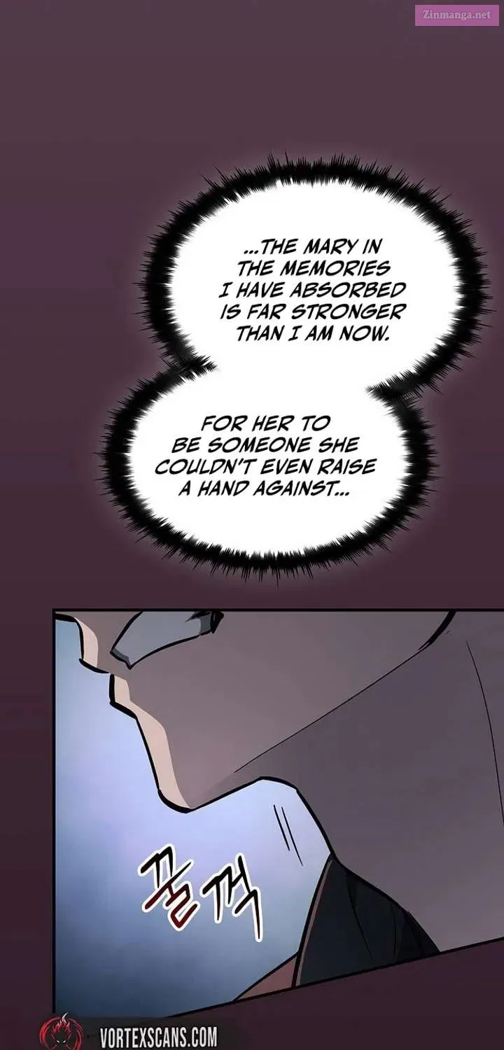 The Sword-Eating Swordmaster, chapter 9, page 82