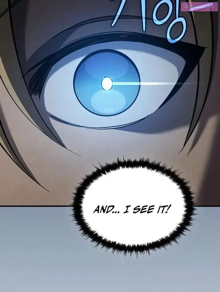The Sword-Eating Swordmaster, chapter 9, page 90
