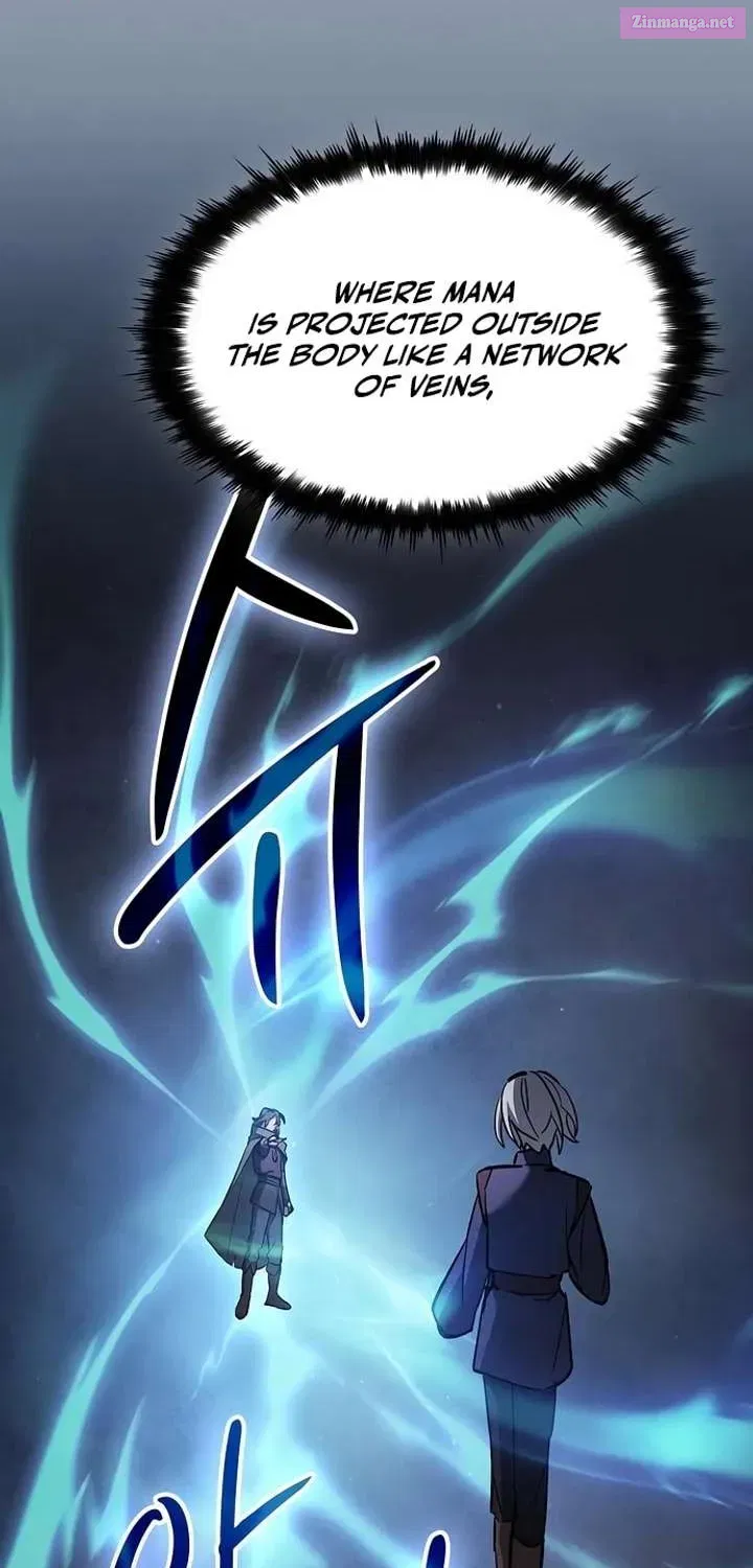 The Sword-Eating Swordmaster, chapter 9, page 92