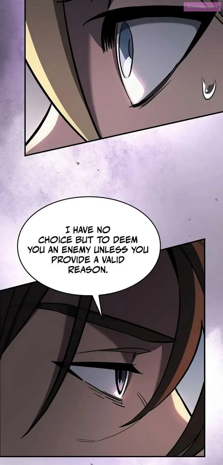 The Sword-Eating Swordmaster, chapter 9, page 98