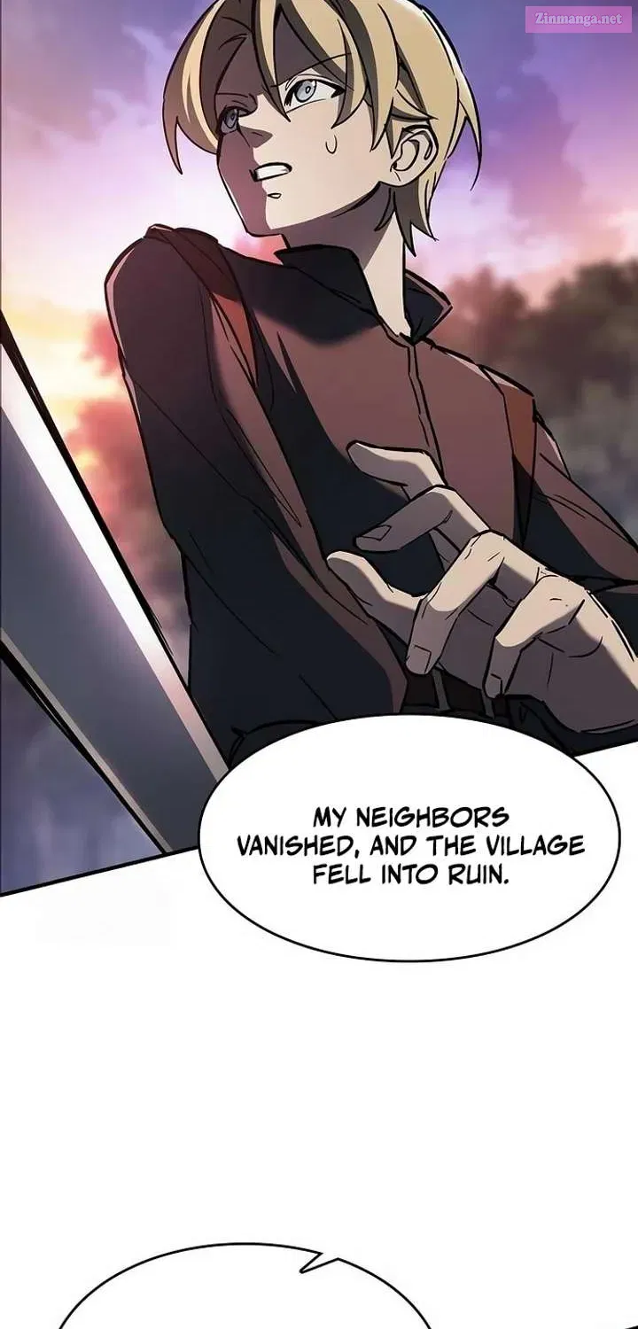 The Sword-Eating Swordmaster, chapter 9, page 102