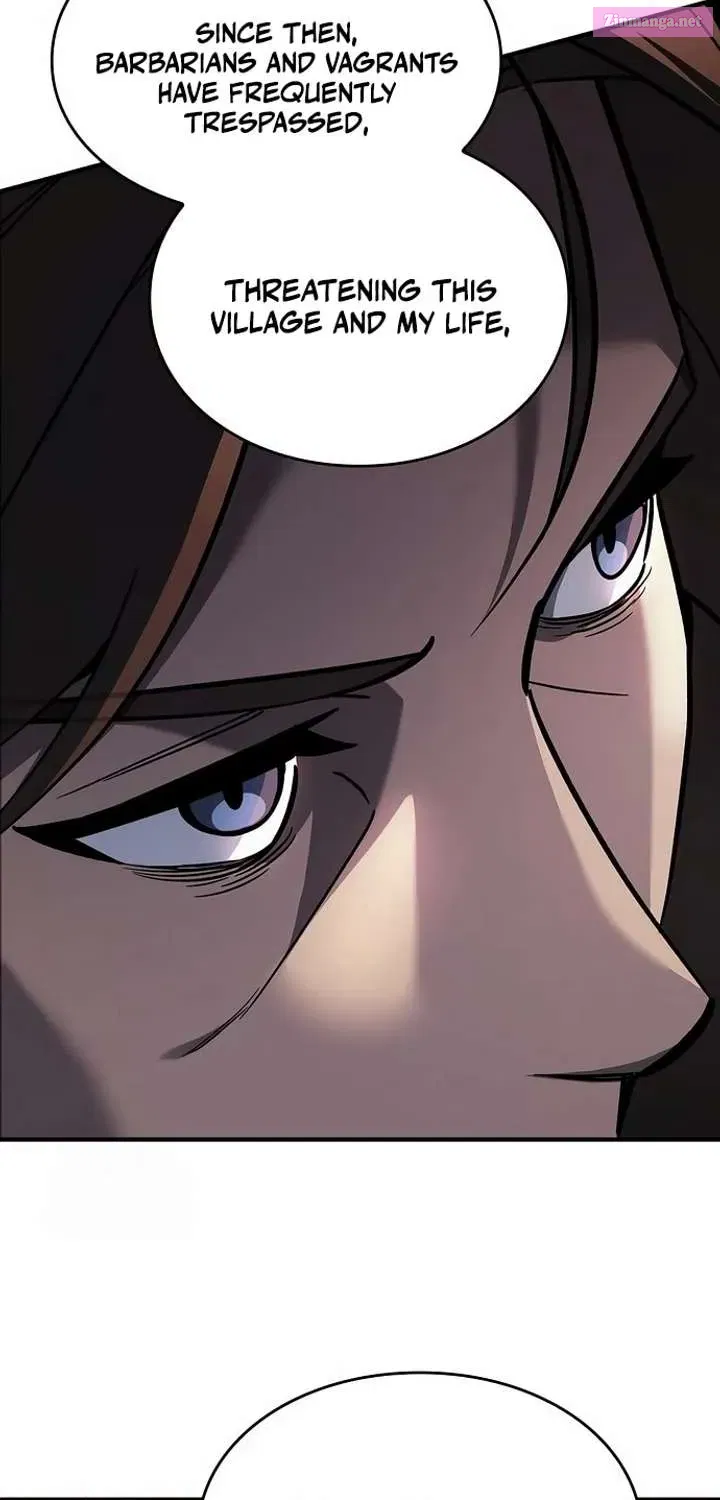 The Sword-Eating Swordmaster, chapter 9, page 103