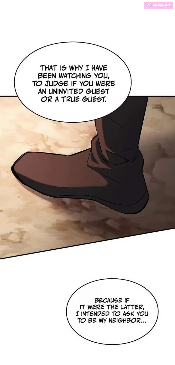 The Sword-Eating Swordmaster, chapter 9, page 106
