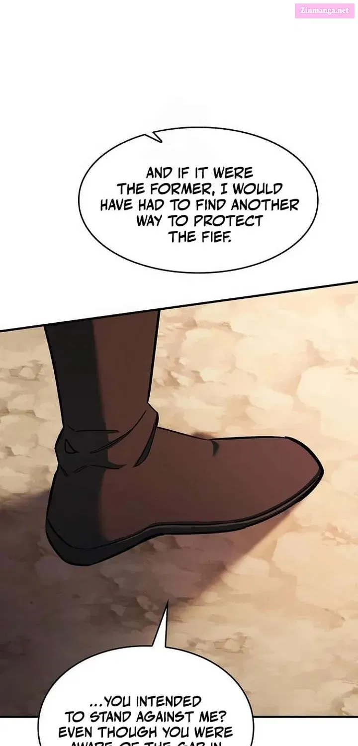 The Sword-Eating Swordmaster, chapter 9, page 107