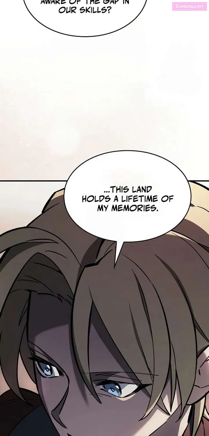 The Sword-Eating Swordmaster, chapter 9, page 108