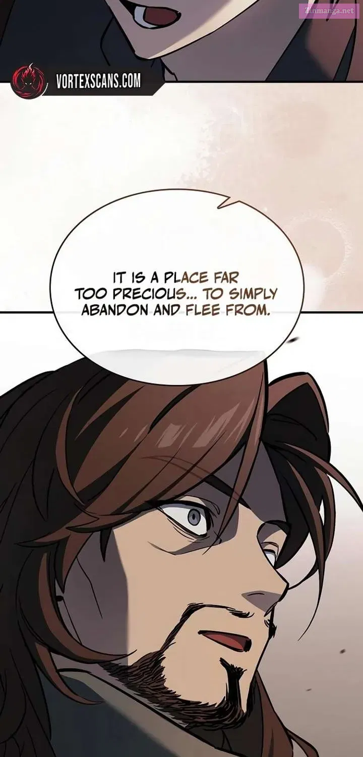 The Sword-Eating Swordmaster, chapter 9, page 109