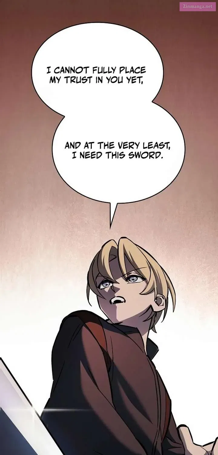 The Sword-Eating Swordmaster, chapter 9, page 120