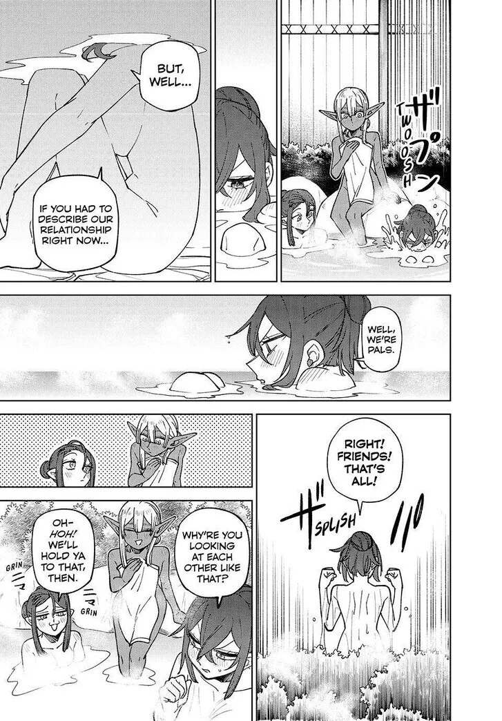 I'm a Curse Crafter, and I Don't Need an S-Rank Party!, chapter 33, page 31