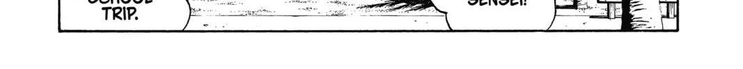 Assassination Classroom, chapter 58, page 6