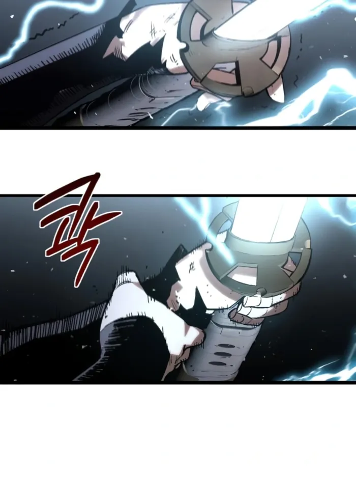 World-Saving is a Skill, chapter 7, page 6