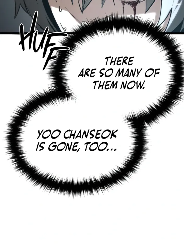 World-Saving is a Skill, chapter 7, page 8