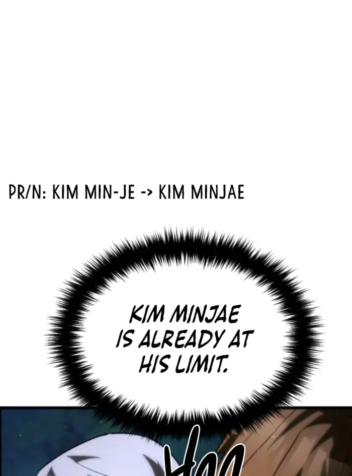 World-Saving is a Skill, chapter 7, page 14