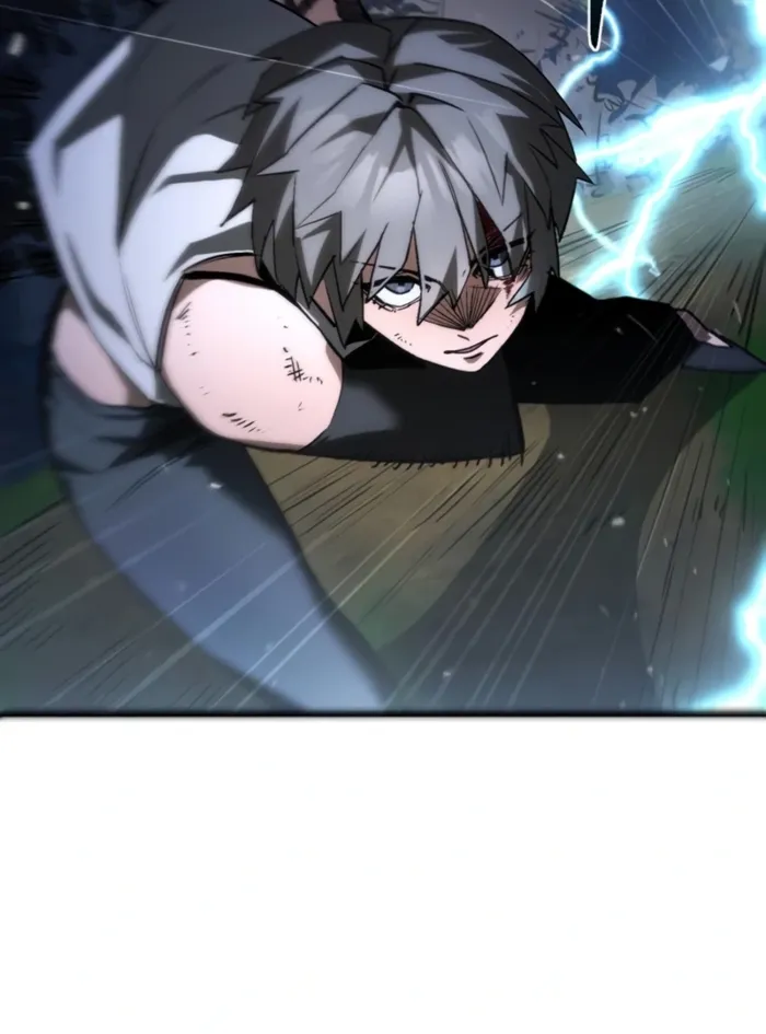 World-Saving is a Skill, chapter 7, page 20