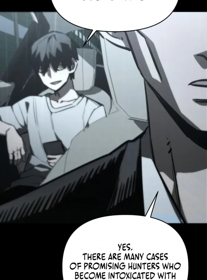 World-Saving is a Skill, chapter 7, page 52