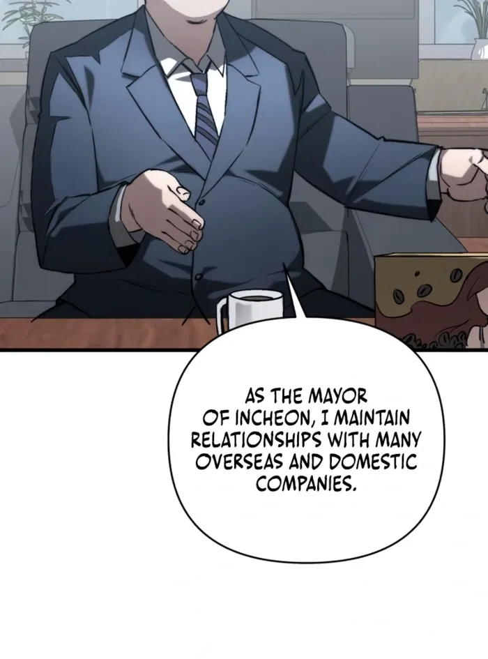 World-Saving is a Skill, chapter 7, page 81