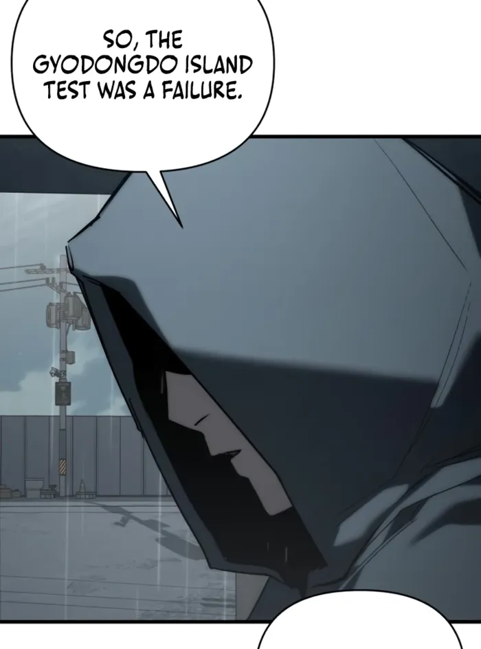 World-Saving is a Skill, chapter 7, page 105