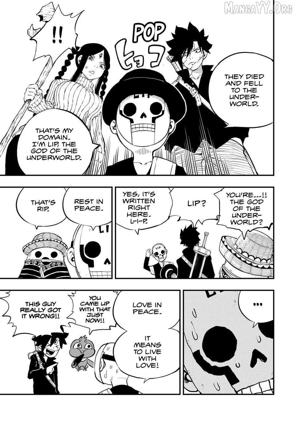 DEAD ROCK, chapter 31, page 23