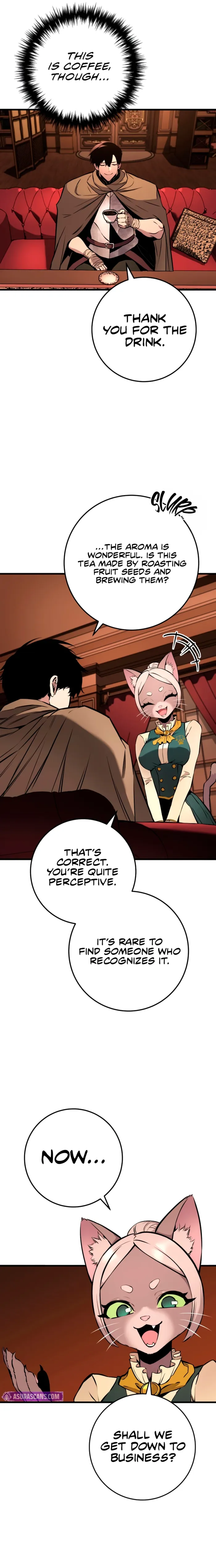 The Wandering Knight’s Survival Manual, chapter 19, page 5