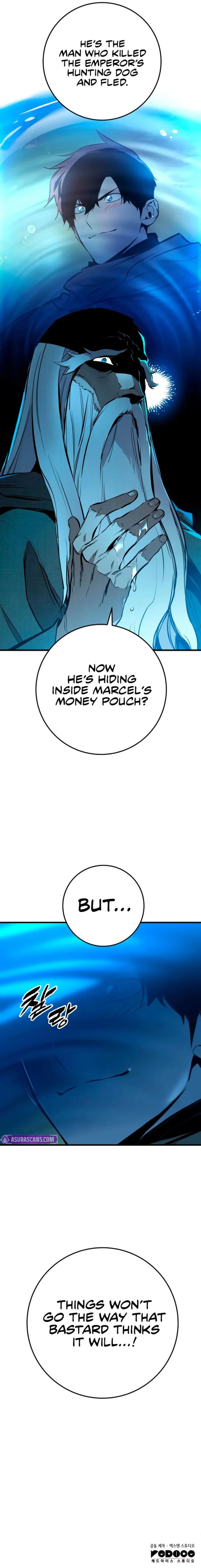 The Wandering Knight’s Survival Manual, chapter 19, page 34
