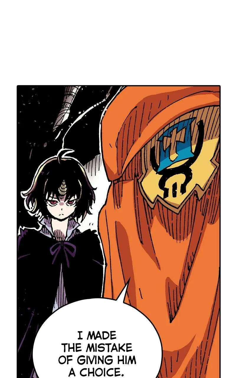Clevatess, chapter 51, page 8