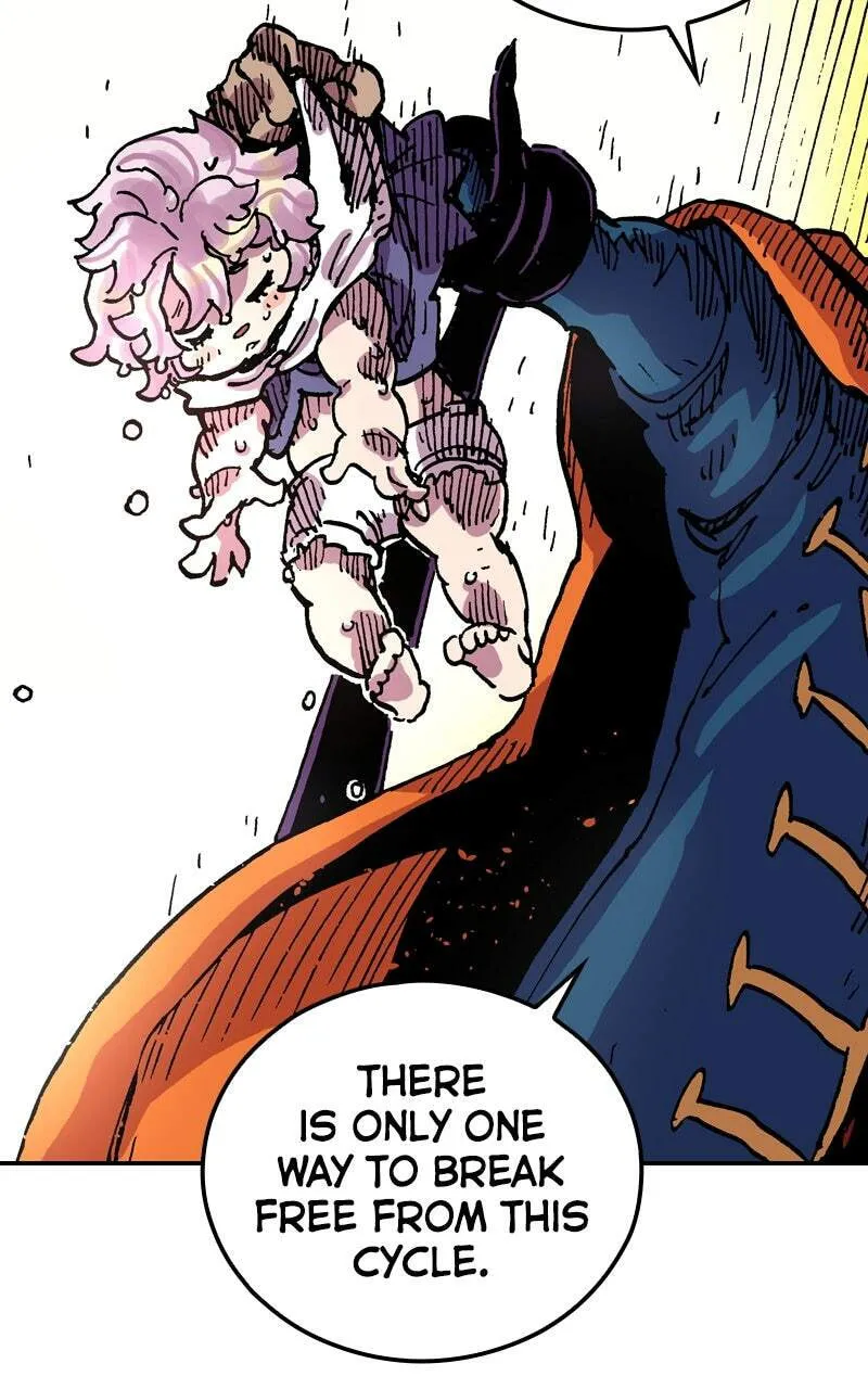 Clevatess, chapter 51, page 10