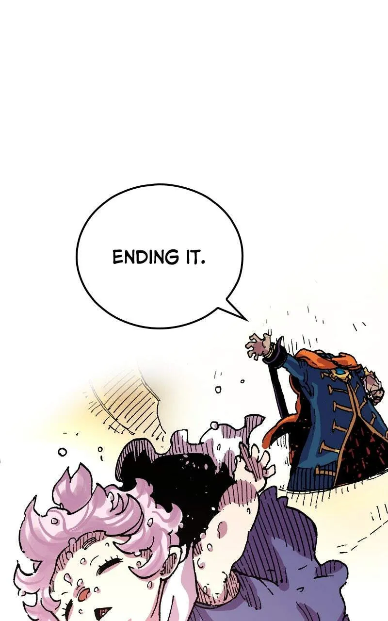 Clevatess, chapter 51, page 11