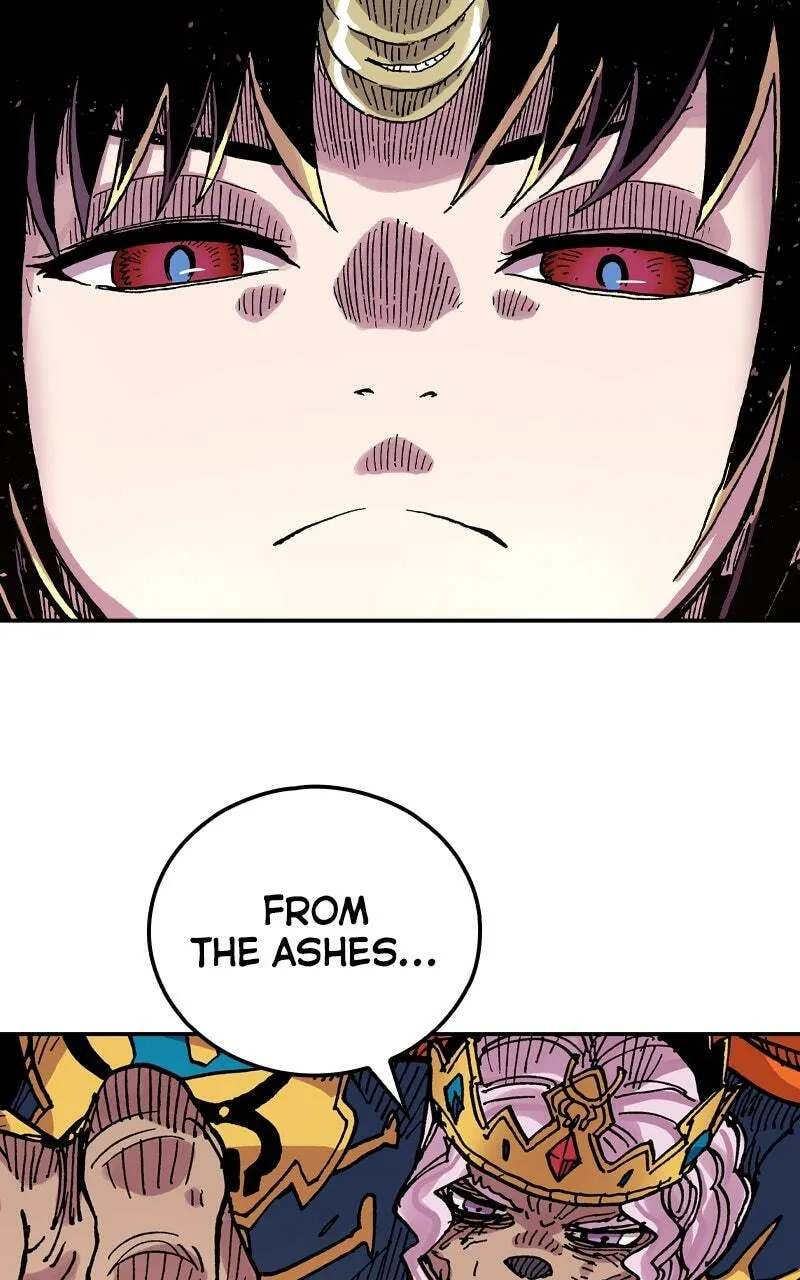 Clevatess, chapter 51, page 18