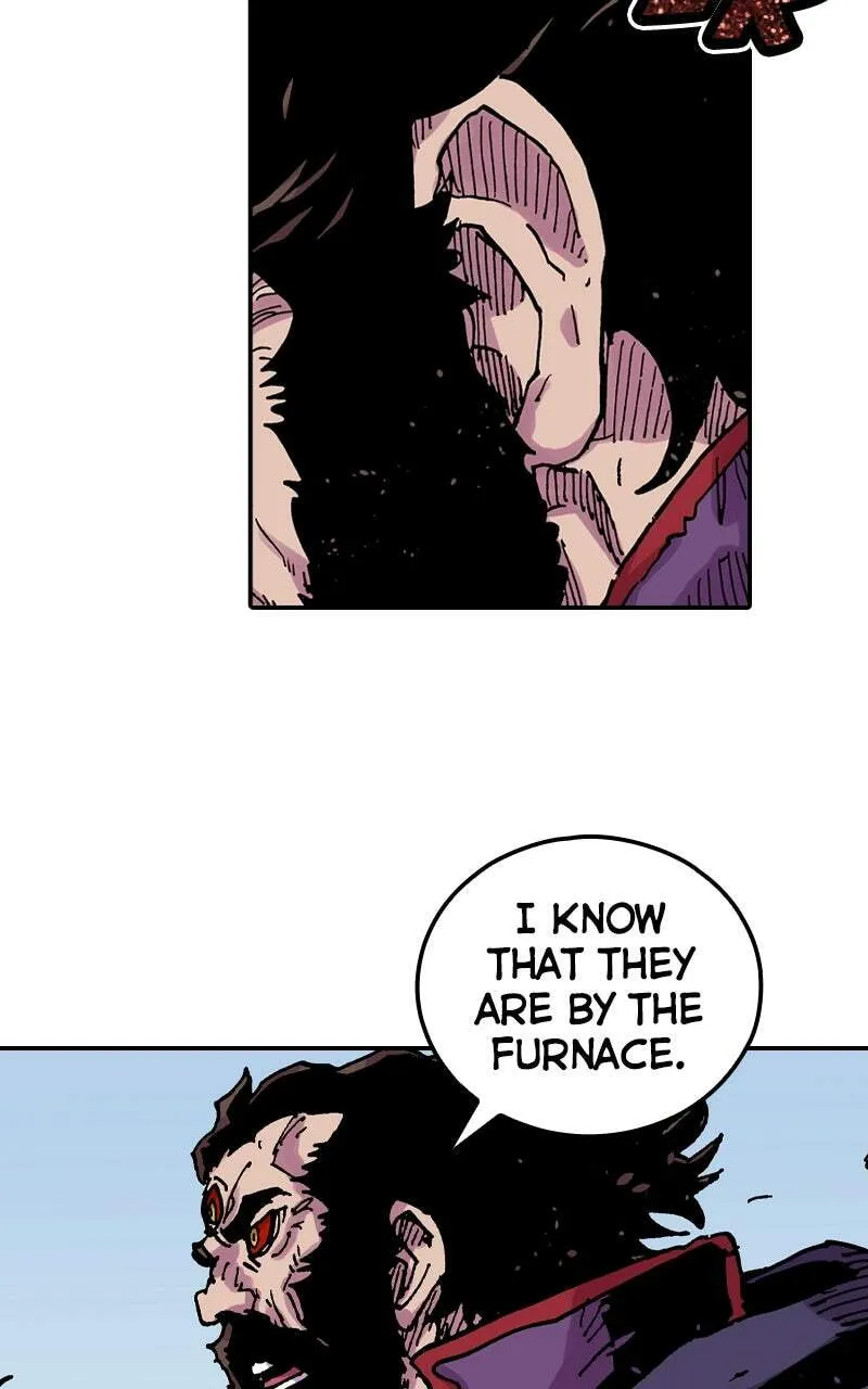 Clevatess, chapter 51, page 23