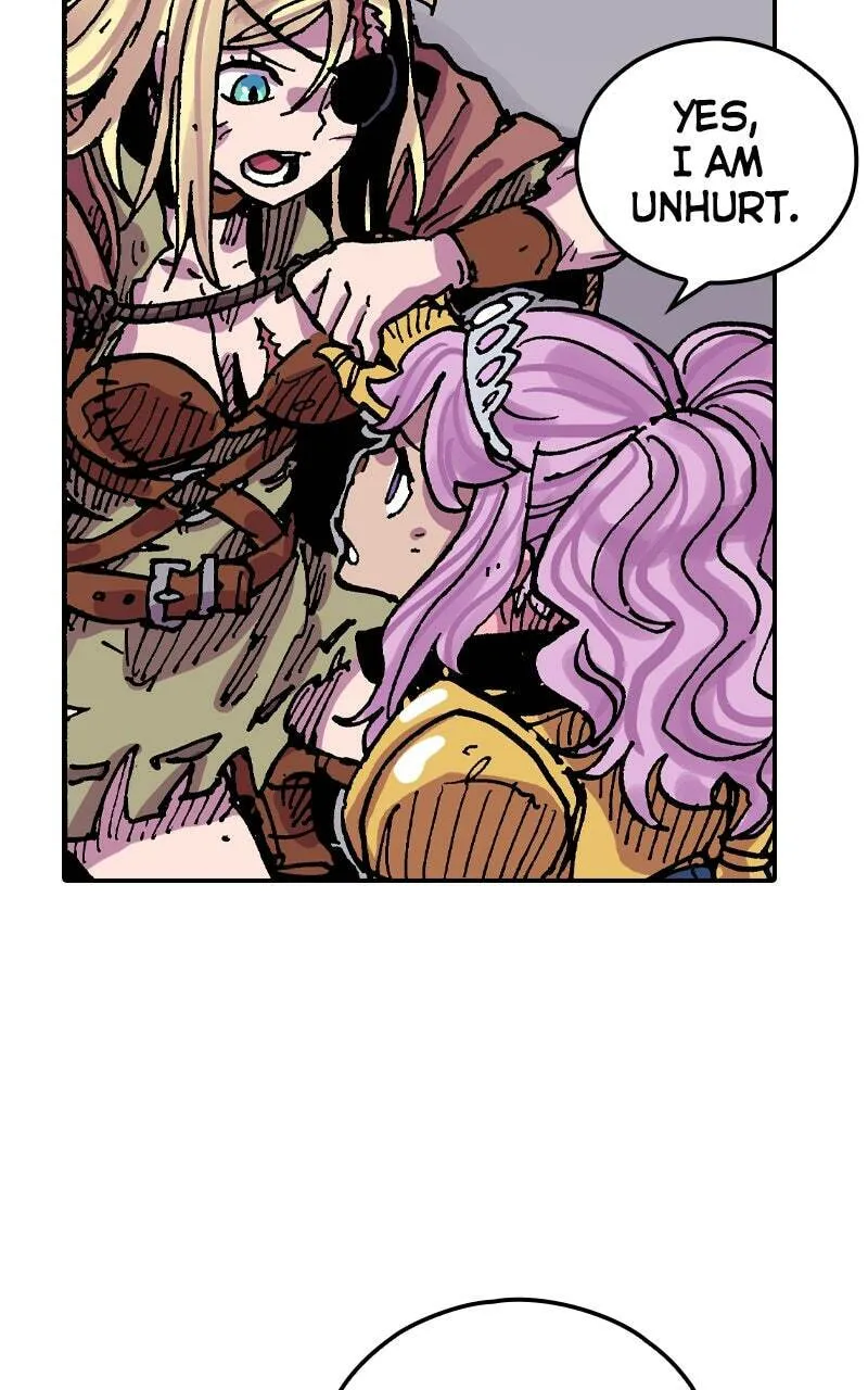 Clevatess, chapter 51, page 28