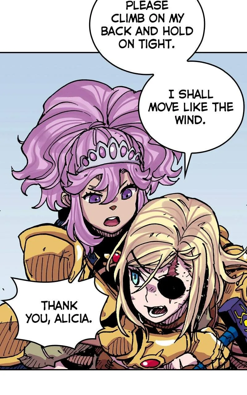Clevatess, chapter 51, page 29
