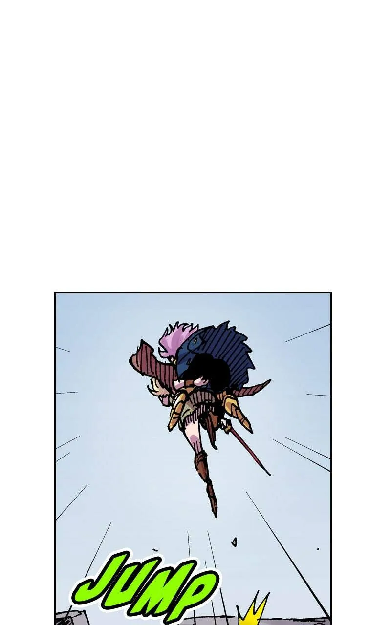 Clevatess, chapter 51, page 32