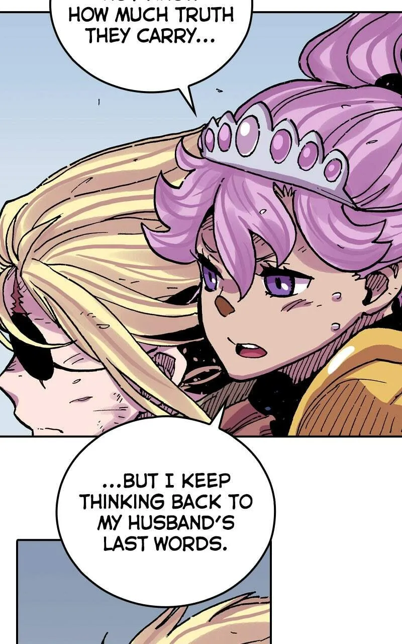 Clevatess, chapter 51, page 35