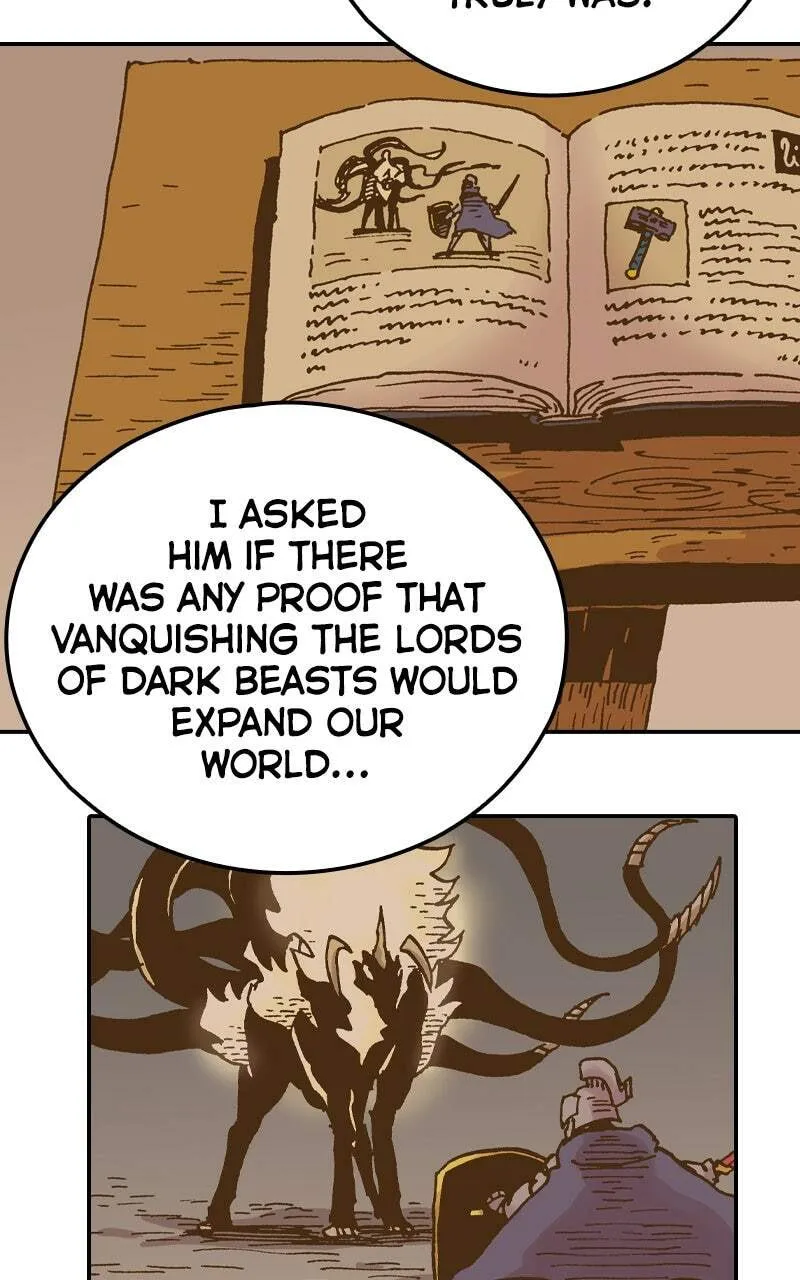 Clevatess, chapter 51, page 41