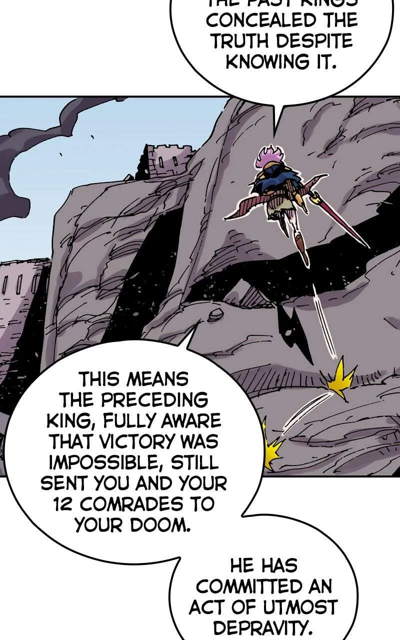 Clevatess, chapter 51, page 44