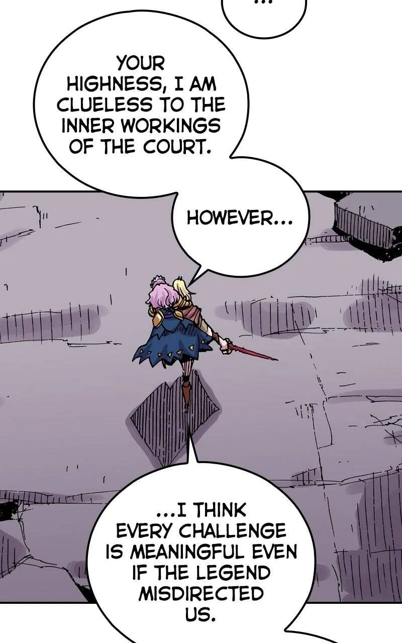 Clevatess, chapter 51, page 48