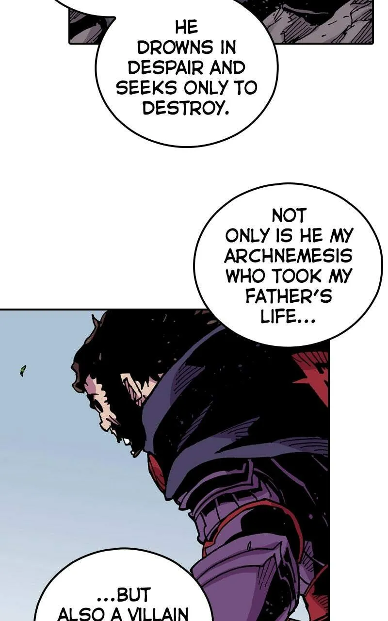 Clevatess, chapter 51, page 53