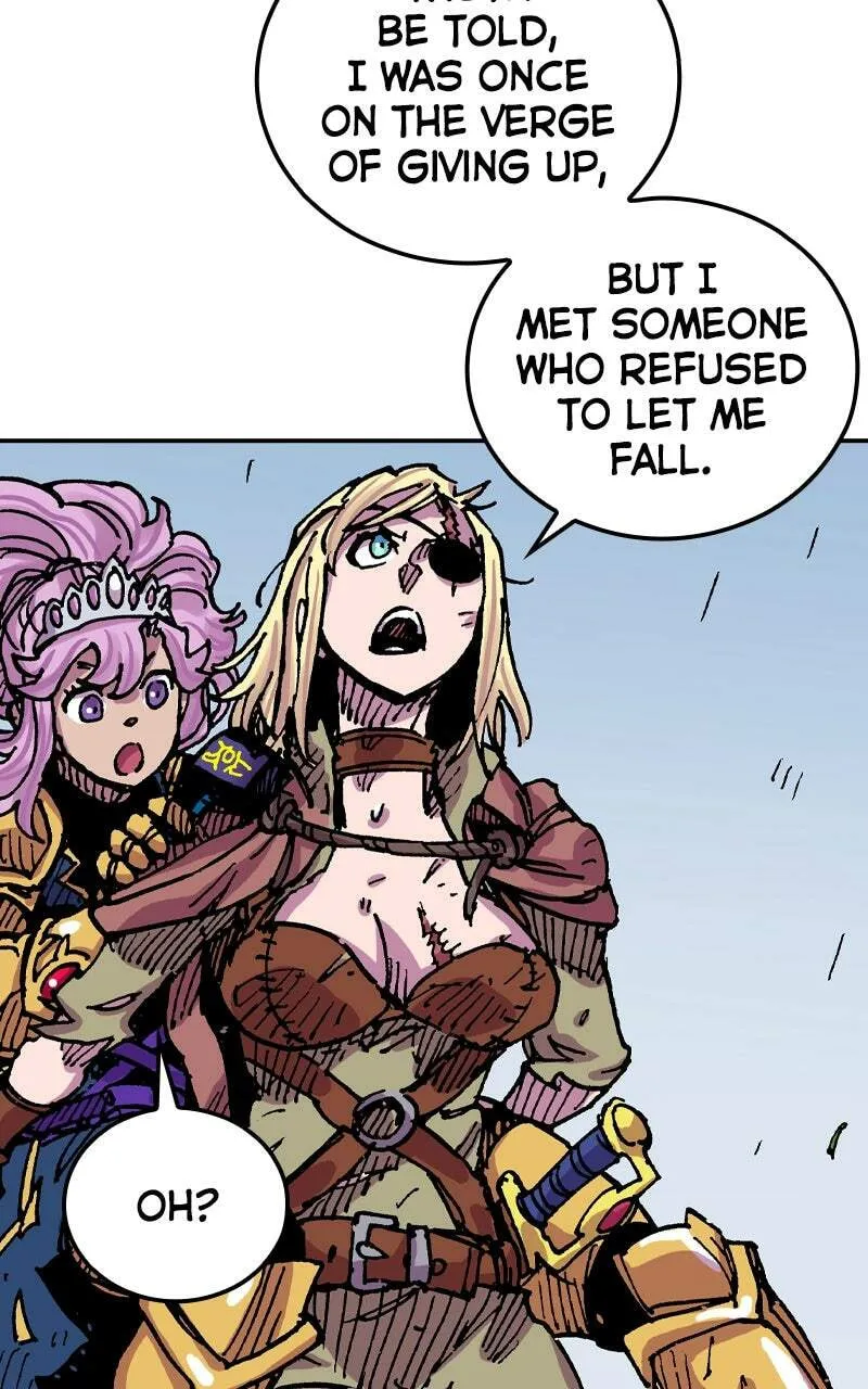 Clevatess, chapter 51, page 57