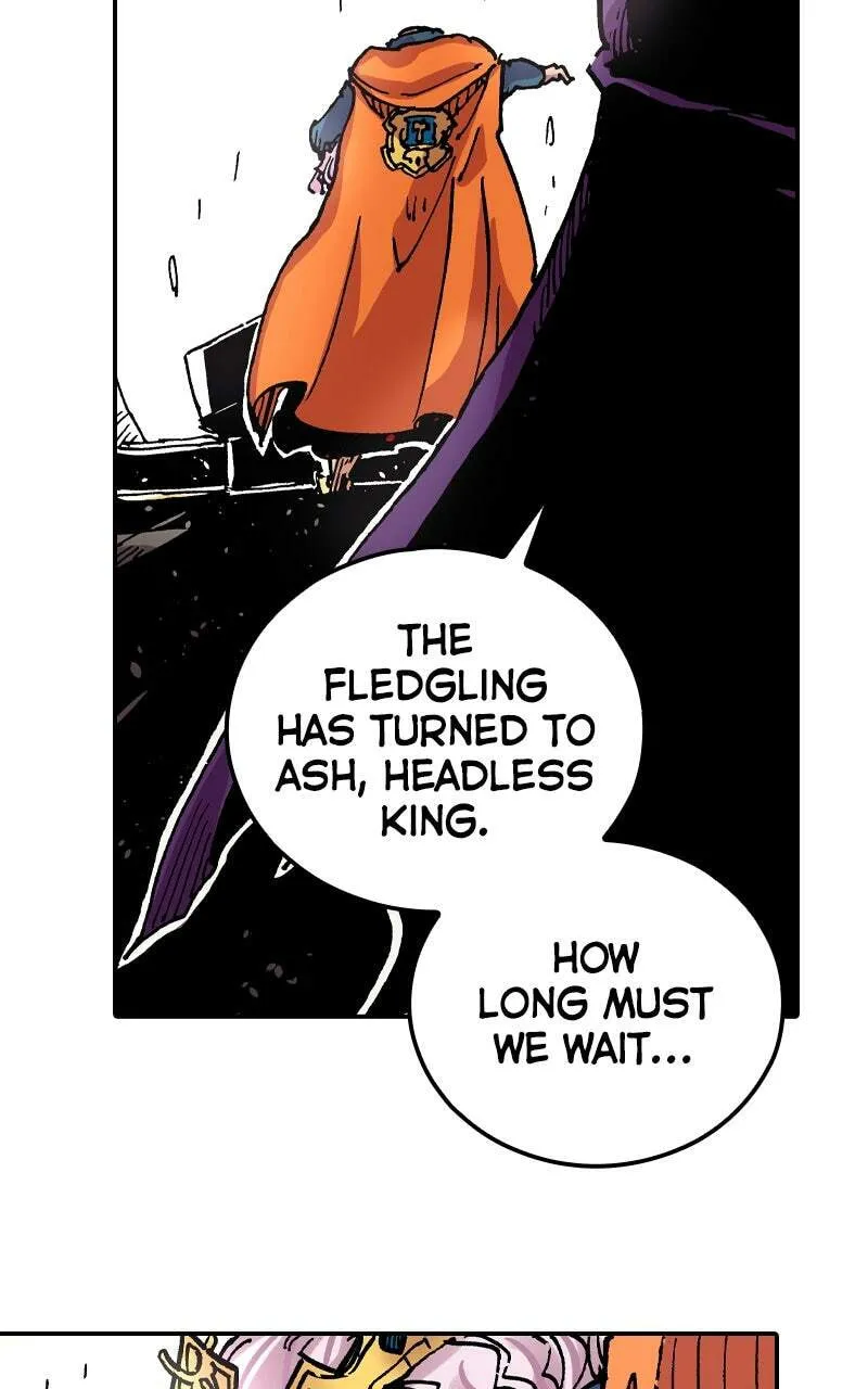 Clevatess, chapter 51, page 63