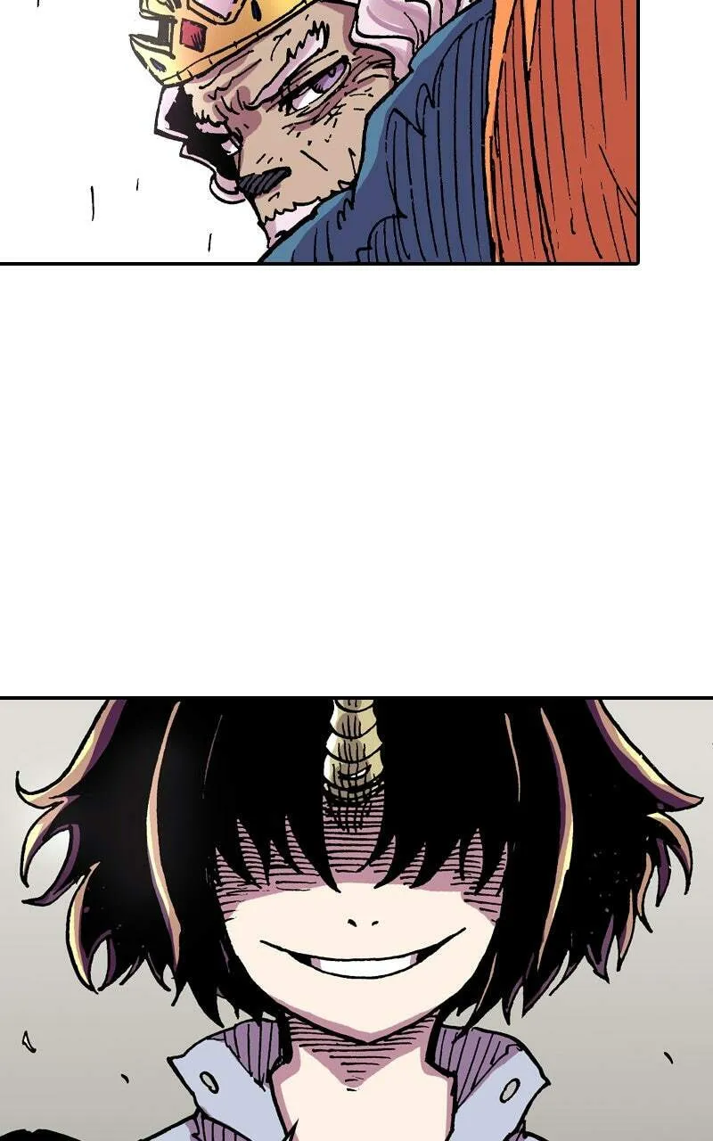 Clevatess, chapter 51, page 64