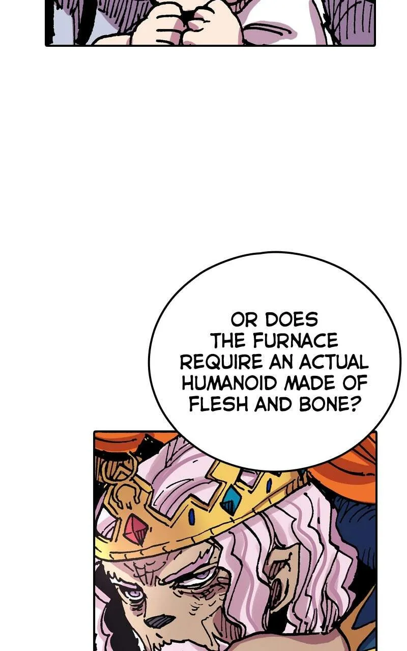 Clevatess, chapter 51, page 68