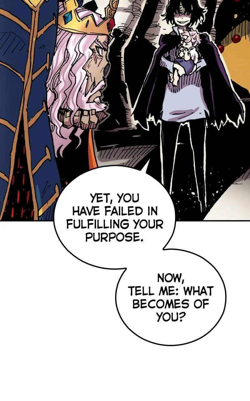Clevatess, chapter 51, page 70