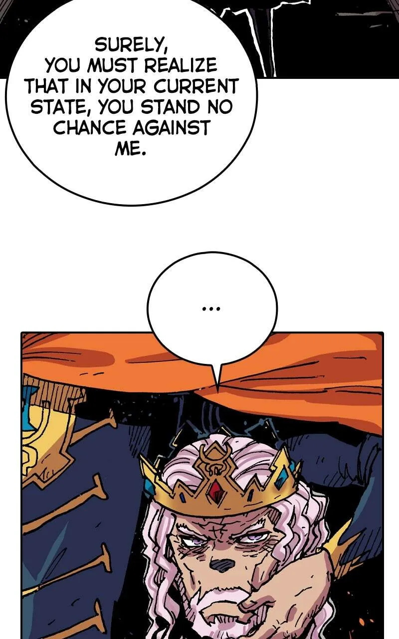 Clevatess, chapter 51, page 72