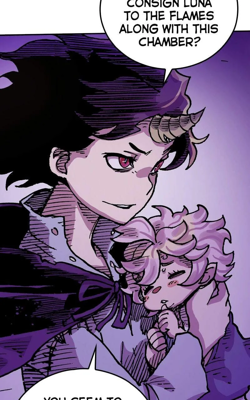 Clevatess, chapter 52, page 8