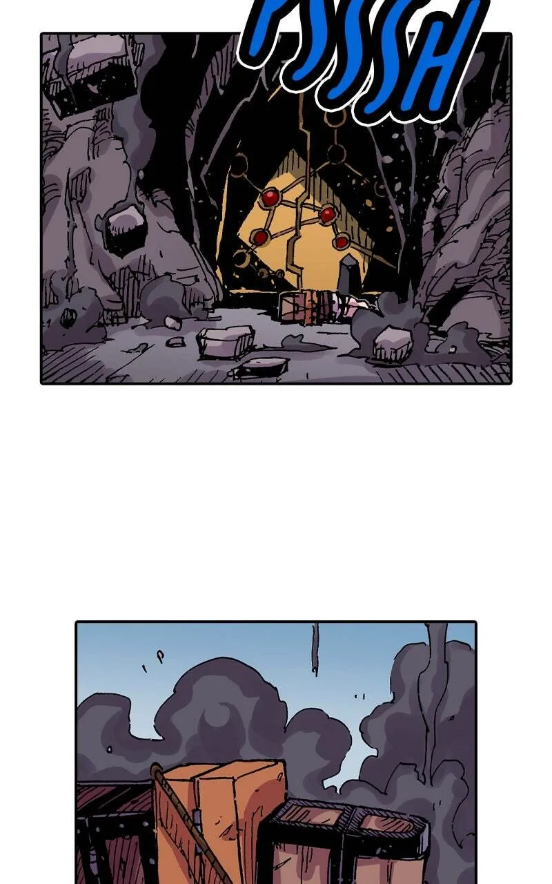 Clevatess, chapter 52, page 17