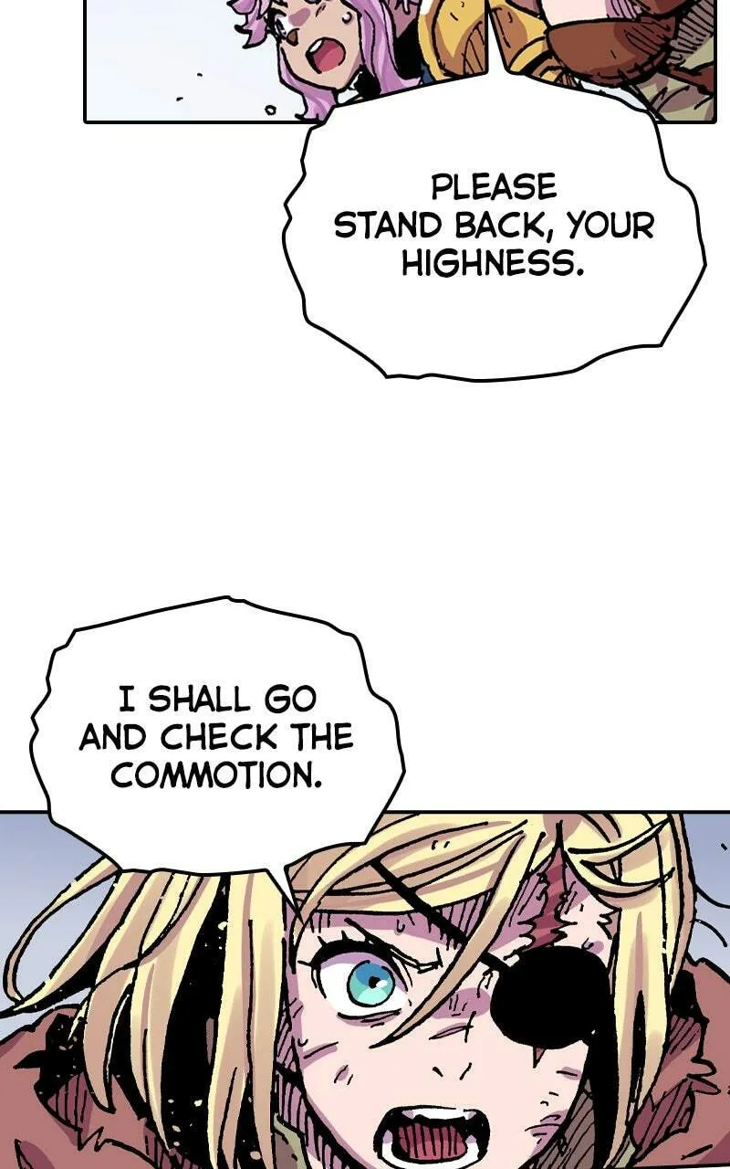 Clevatess, chapter 52, page 25