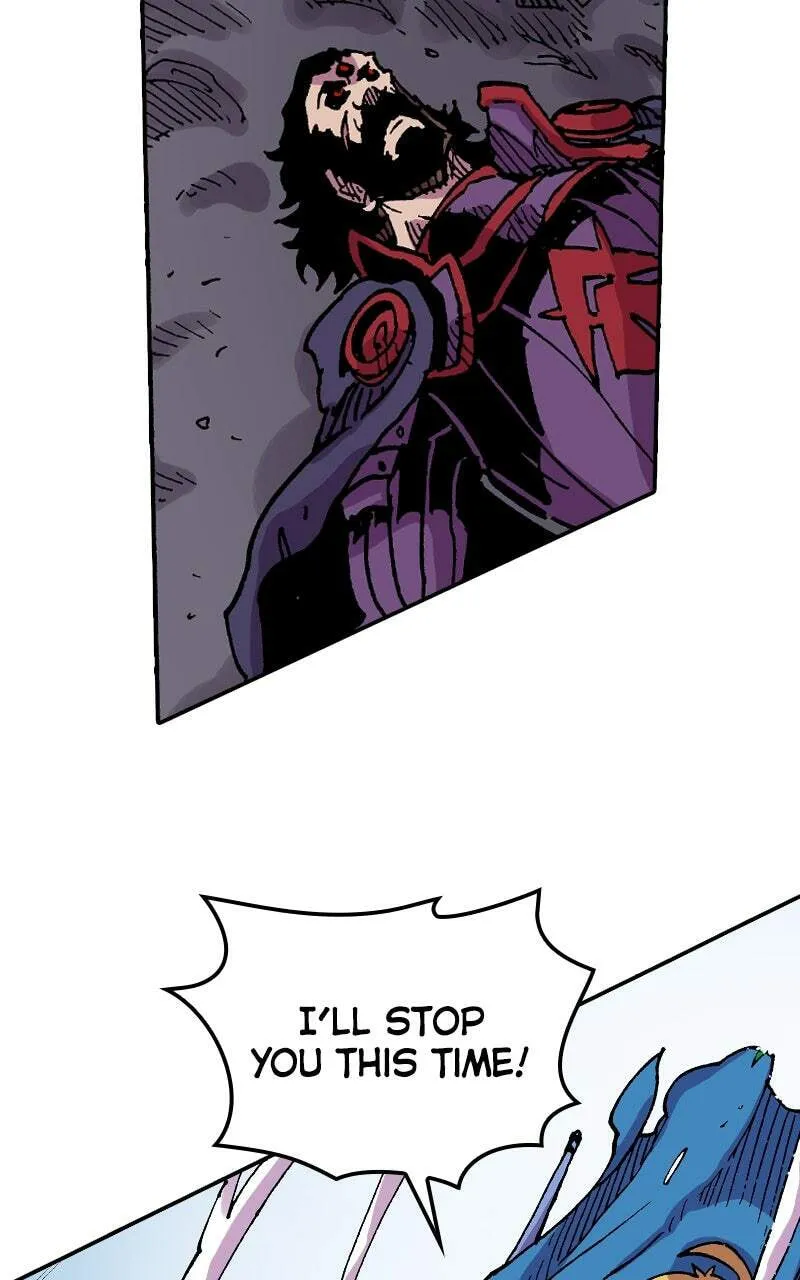 Clevatess, chapter 52, page 33