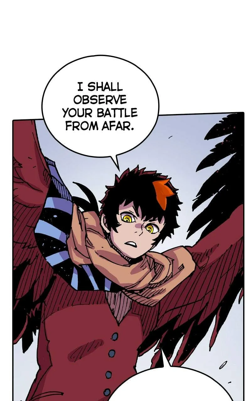 Clevatess, chapter 52, page 40